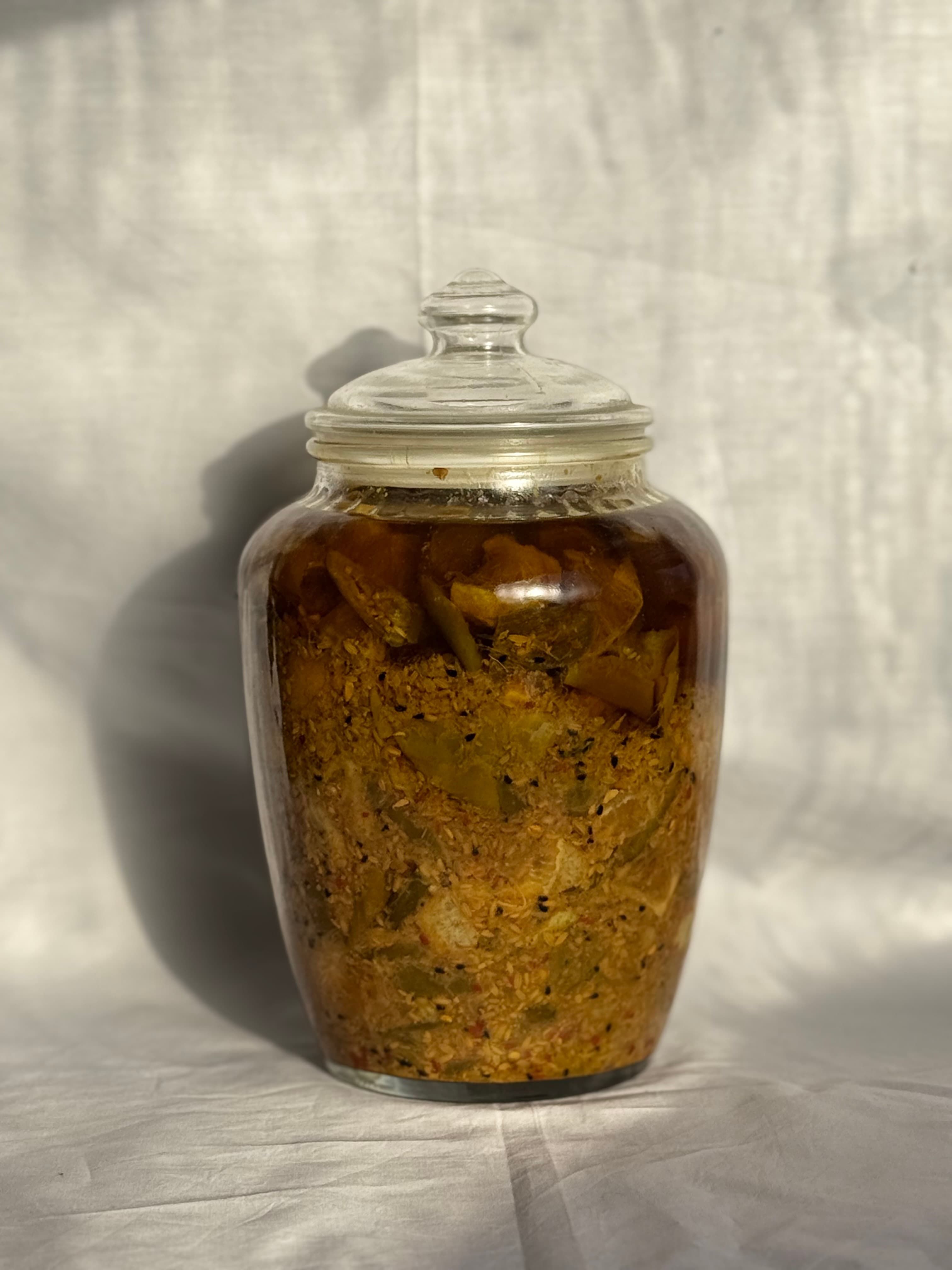 Featured achaar product
